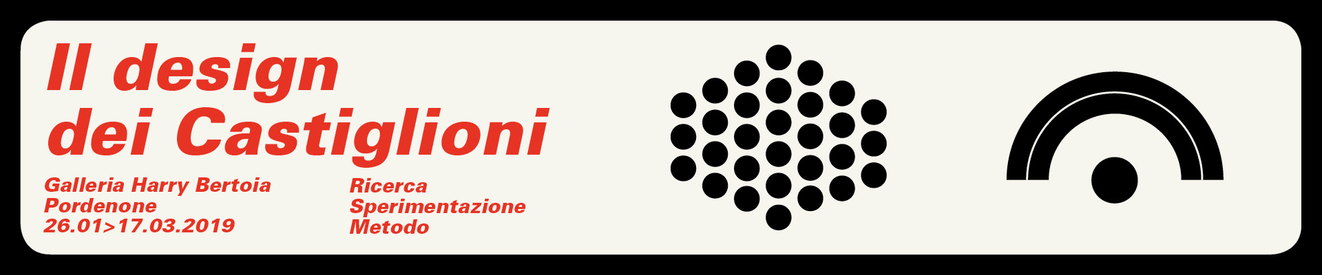 il design dei Castiglioni