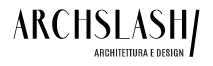 Archslash/ Logo